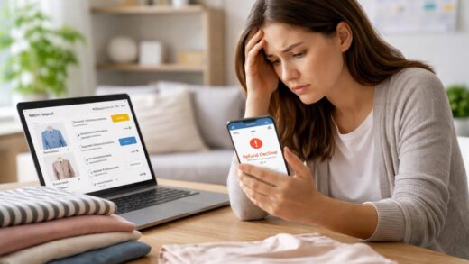 découvrez comment vous faire rembourser sur vinted en évitant les erreurs courantes. suivez nos conseils pratiques pour sécuriser vos achats et ventes en toute confiance.