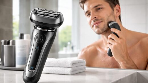 découvrez comment choisir le meilleur rasoir électrique pour homme avec peau sensible grâce à nos conseils experts pour un rasage efficace et doux sans irritation.