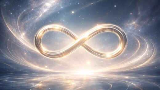 découvrez la signification et la symbolique du signe de l'infini, un symbole puissant représentant l'éternité, l'équilibre et l'infinité dans diverses cultures.