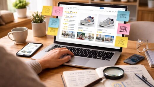 découvrez les meilleures stratégies pour analyser les avis sur chaussures.fr et faire un achat éclairé. apprenez à déchiffrer les commentaires clients pour choisir vos chaussures en toute confiance.