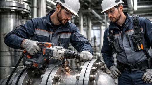 trouvez les perceurs professionnels de confiance à vannes pour vos besoins en montage et installation. qualité et expertise garanties.