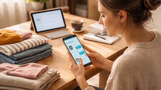 découvrez pourquoi il est essentiel de savoir comment contacter vinted pour résoudre rapidement vos problèmes, obtenir de l'aide et garantir une expérience d'achat et de vente sécurisée.