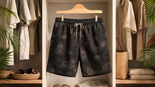 découvrez pourquoi les black short hawaii sont devenus un incontournable des dressings, alliant style, confort et tendance estivale pour toutes les occasions.