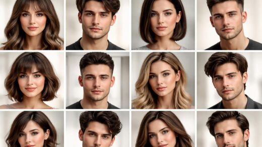 découvrez quelle coupe de cheveux choisir en fonction de la forme de votre visage pour sublimer votre style et mettre en valeur vos traits.