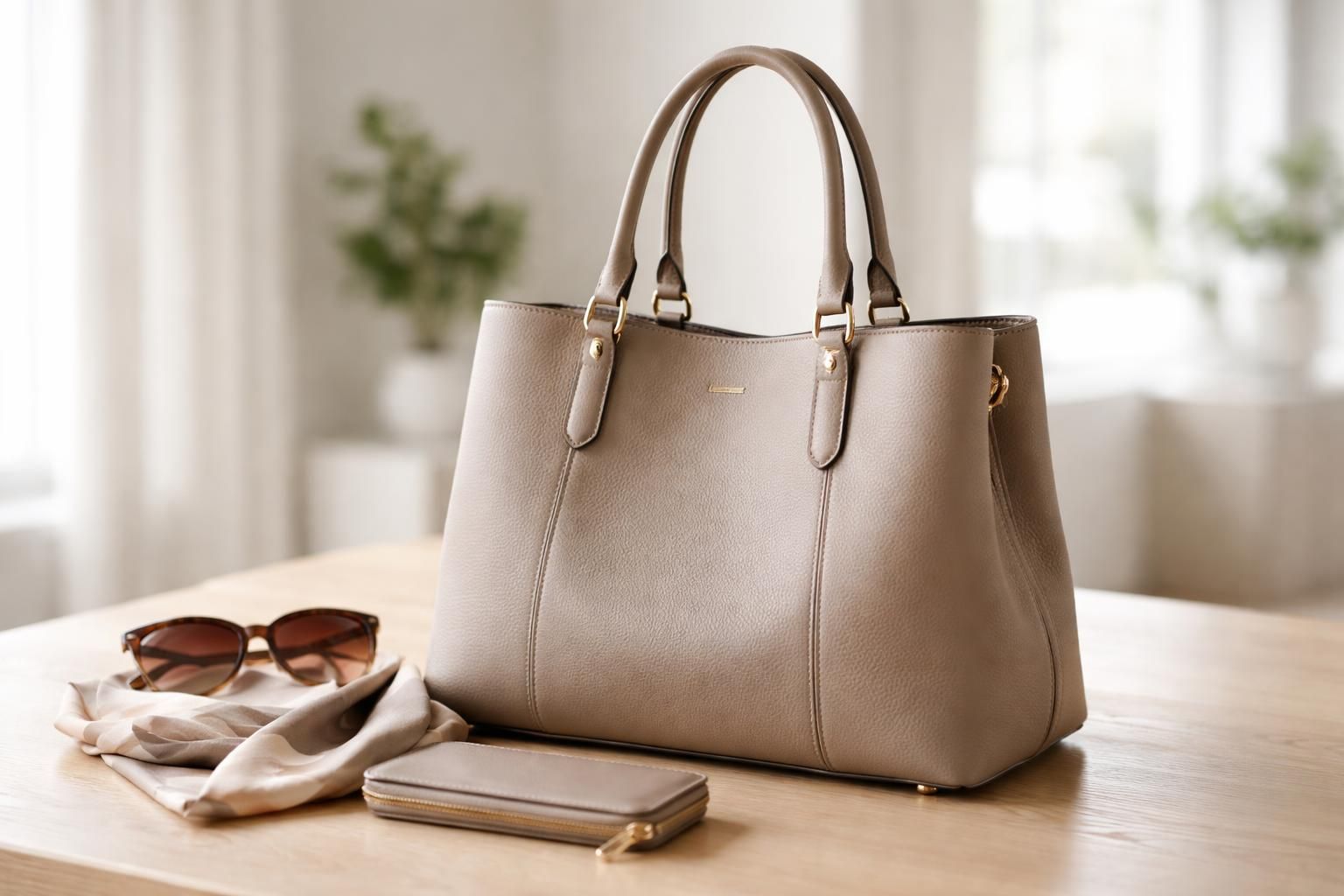 découvrez notre sac à main femme fourre-tout alliant praticité et élégance pour un style chic au quotidien.