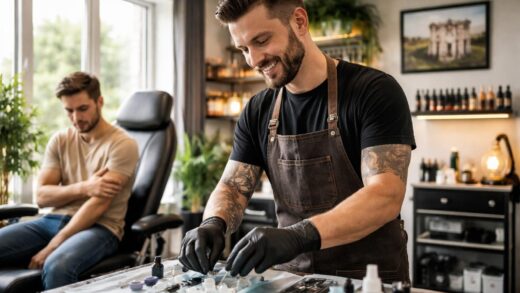 découvrez les erreurs à éviter lors de votre première séance de tatouage à pau pour une expérience réussie et un résultat à la hauteur de vos attentes.