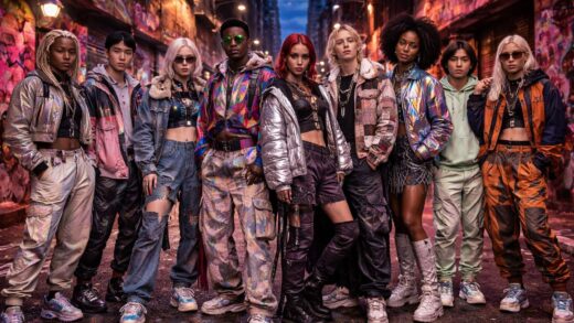 découvrez le top 10 des marques underground qui vont transformer votre style et vous démarquer avec des tendances uniques et innovantes.