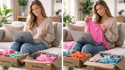 découvrez les avantages et inconvénients du shopping en ligne avec boohoo, une marque phare de la mode numérique, et comment elle révolutionne votre expérience d'achat.