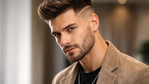 découvrez les coupes de cheveux homme avec trait qui font sensation cette saison. styles tendance et conseils pour un look moderne et séduisant.