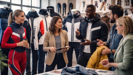 découvrez les avis experts sur fusalp, la marque emblématique de la mode sportive, à travers les perspectives des professionnels du secteur. analyse, tendances et qualité au rendez-vous.