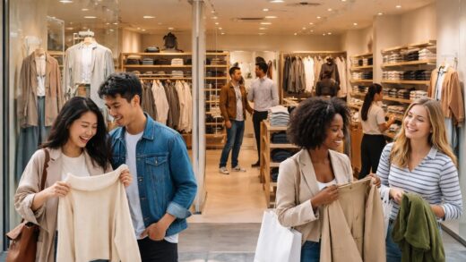 découvrez pourquoi uniqlo séduit autant les consommateurs à travers des avis authentiques et les raisons de sa popularité grandissante.