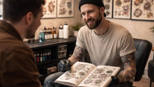découvrez notre guide complet pour choisir le tatoueur idéal à rennes. conseils pratiques, critères essentiels et astuces pour un tatouage réussi en toute confiance.