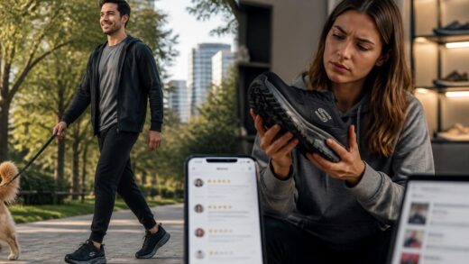 découvrez notre comparaison détaillée des avis sur skechers pour savoir si ces chaussures répondent véritablement à vos attentes en termes de confort, qualité et style.