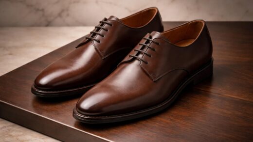 découvrez les derbies asos alliant élégance et modernité pour un style unique et sophistiqué. parfaites pour toutes les occasions, ces chaussures complètent votre look avec raffinement.