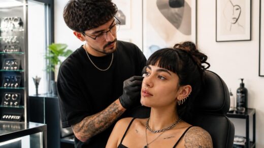 découvrez les dernières tendances en matière de perceurs à montpellier et ce qu'il faut surveiller pour rester à la pointe du style et de la sécurité.