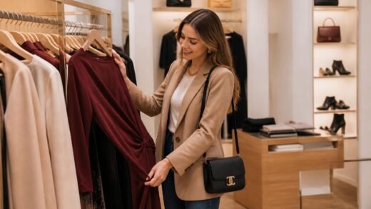 découvrez comment choisir la pièce parfaite d'une marque de vêtement italienne pour femme et sublimez votre garde-robe avec élégance et style.