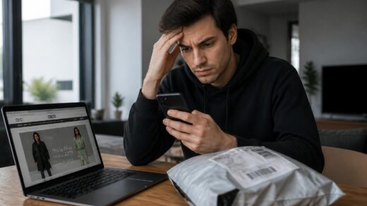 découvrez les solutions efficaces en cas de problème de livraison asos. guide pratique pour résoudre vos soucis de commande rapidement et facilement.