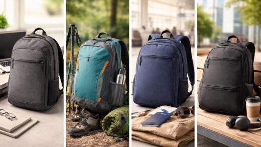 découvrez notre sélection de sacs à dos abordables, alliant qualité et prix économique pour toutes vos occasions, du quotidien aux aventures.