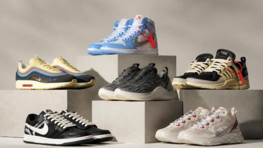 découvrez les collaborations historiques de sneakers en 2019 qui ont révolutionné le marché de la chaussure, alliant style, innovation et influence culturelle.