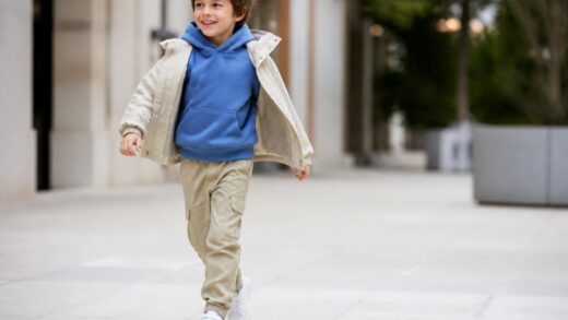 découvrez la collection zara kid, alliant style tendance et vêtements pratiques pour les enfants. mode enfantine confortable et à la pointe des dernières tendances.