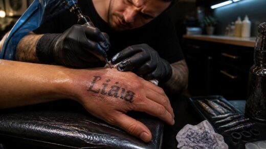 découvrez les erreurs fréquentes à éviter lors de la réalisation d'un tatouage prénom pour un résultat réussi et durable.