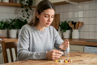 Compléments alimentaires : comment les prendre efficacement ?