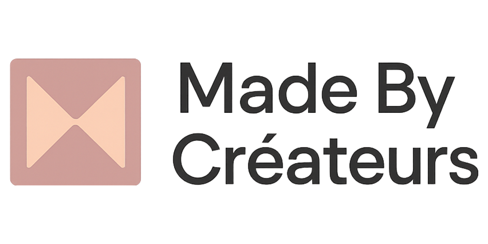 Made By Créateurs